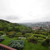 Вилла в Турции, Стамбул, 1200 кв.м.