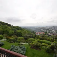 Вилла в Турции, Стамбул, 1200 кв.м.