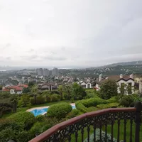 Вилла в Турции, Стамбул, 1200 кв.м.