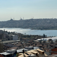 Апартаменты в Турции, Стамбул, 280 кв.м.