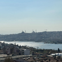 Апартаменты в Турции, Стамбул, 280 кв.м.