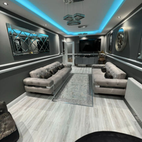 Апартаменты в Турции, Стамбул, 280 кв.м.