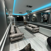 Апартаменты в Турции, Стамбул, 280 кв.м.