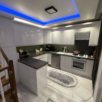 Апартаменты в Турции, Стамбул, 280 кв.м.