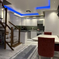 Апартаменты в Турции, Стамбул, 280 кв.м.