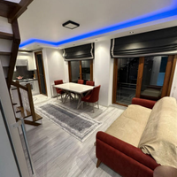 Апартаменты в Турции, Стамбул, 280 кв.м.