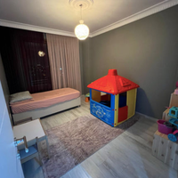 Апартаменты в Турции, Стамбул, 280 кв.м.