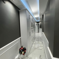 Апартаменты в Турции, Стамбул, 280 кв.м.