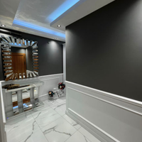 Апартаменты в Турции, Стамбул, 280 кв.м.