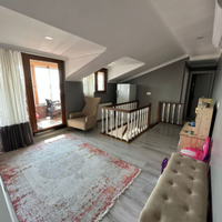 Апартаменты в Турции, Стамбул, 280 кв.м.