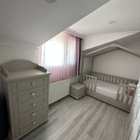 Апартаменты в Турции, Стамбул, 280 кв.м.