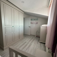 Апартаменты в Турции, Стамбул, 280 кв.м.