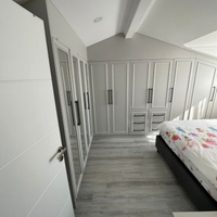 Апартаменты в Турции, Стамбул, 280 кв.м.