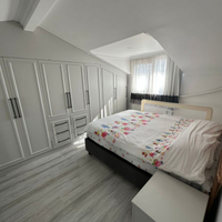 Апартаменты в Турции, Стамбул, 280 кв.м.