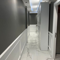 Апартаменты в Турции, Стамбул, 280 кв.м.