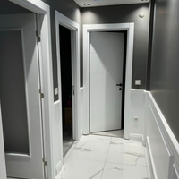 Апартаменты в Турции, Стамбул, 280 кв.м.