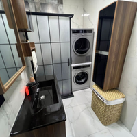 Апартаменты в Турции, Стамбул, 280 кв.м.