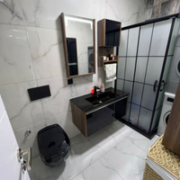 Апартаменты в Турции, Стамбул, 280 кв.м.