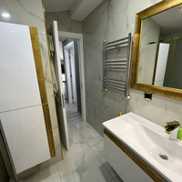 Апартаменты в Турции, Стамбул, 280 кв.м.