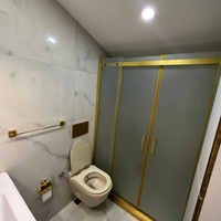 Апартаменты в Турции, Стамбул, 280 кв.м.