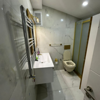 Апартаменты в Турции, Стамбул, 280 кв.м.