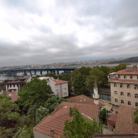 Апартаменты в Турции, Стамбул, 230 кв.м.