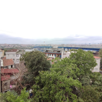 Апартаменты в Турции, Стамбул, 230 кв.м.