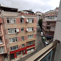 Апартаменты в Турции, Стамбул, 230 кв.м.