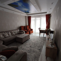 Апартаменты в Турции, Стамбул, 230 кв.м.