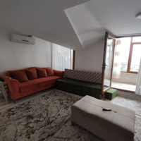 Апартаменты в Турции, Стамбул, 230 кв.м.