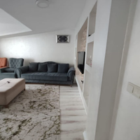 Апартаменты в Турции, Стамбул, 230 кв.м.