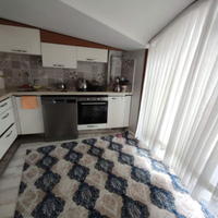 Апартаменты в Турции, Стамбул, 230 кв.м.