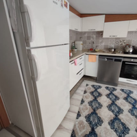 Апартаменты в Турции, Стамбул, 230 кв.м.