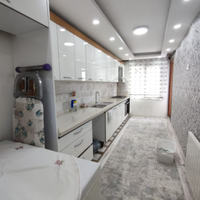 Апартаменты в Турции, Стамбул, 230 кв.м.