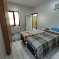 Апартаменты в Турции, Стамбул, 230 кв.м.