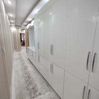 Апартаменты в Турции, Стамбул, 230 кв.м.