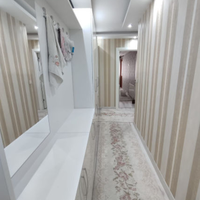 Апартаменты в Турции, Стамбул, 230 кв.м.