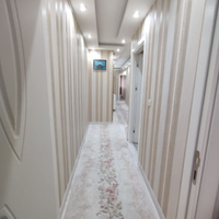 Апартаменты в Турции, Стамбул, 230 кв.м.