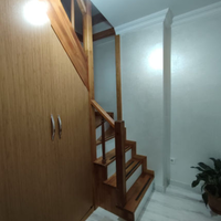 Апартаменты в Турции, Стамбул, 230 кв.м.