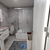 Апартаменты в Турции, Стамбул, 230 кв.м.