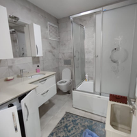 Апартаменты в Турции, Стамбул, 230 кв.м.