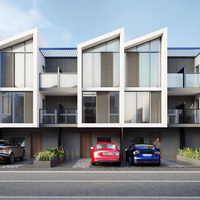 Villa in Turkey, Istanbul, 241 sq.m.