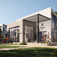 Villa in Turkey, Istanbul, 241 sq.m.