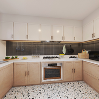 Villa in Turkey, Istanbul, 241 sq.m.