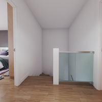 Villa in Turkey, Istanbul, 241 sq.m.