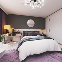 Villa in Turkey, Istanbul, 241 sq.m.