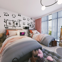 Villa in Turkey, Istanbul, 241 sq.m.