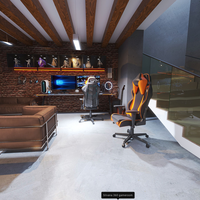 Villa in Turkey, Istanbul, 241 sq.m.