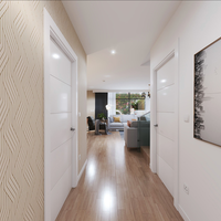 Villa in Turkey, Istanbul, 241 sq.m.