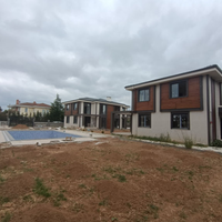 Villa in Turkey, Istanbul, 160 sq.m.